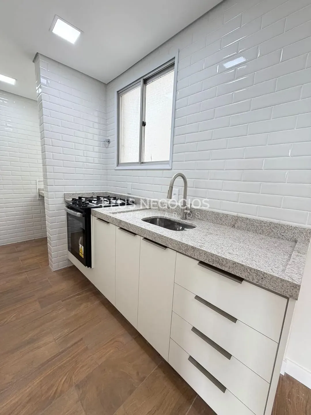 Apartamento, 2 quartos, 69 m² - Foto 6