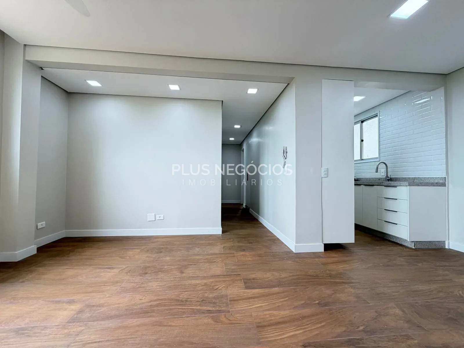 Apartamento, 2 quartos, 69 m² - Foto 3