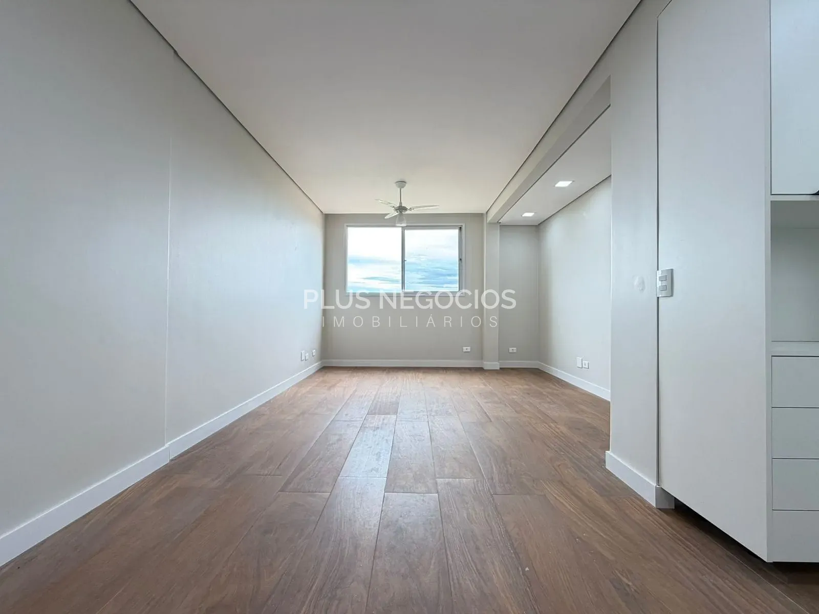 Apartamento, 2 quartos, 69 m² - Foto 1