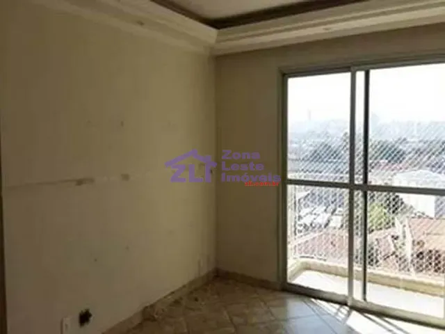 Apartamento com 72m² 3 quartos e 1 banheiro, à venda, no bairro Chácara Califórnia em São Paulo