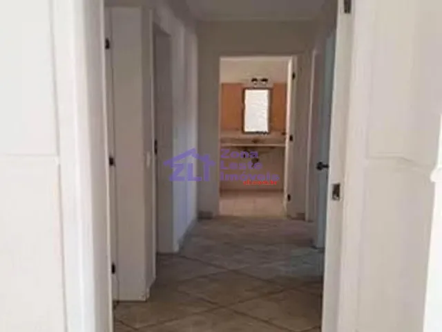 Apartamento com 72m² 3 quartos e 1 banheiro, à venda, no bairro Chácara Califórnia em São Paulo