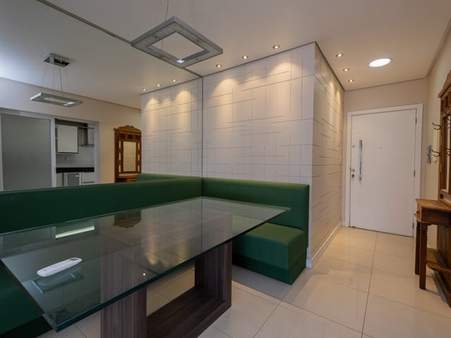 Apartamento com 214m² 3 quartos e 3 banheiros, à venda, no bairro Centro em Pelotas