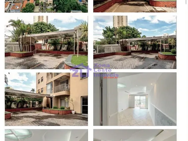 Apartamento com 159m² 3 quartos e 1 banheiro, à venda, no bairro Chácara Califórnia em São Paulo