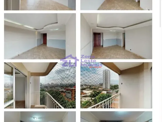 Apartamento com 159m² 3 quartos e 1 banheiro, à venda, no bairro Chácara Califórnia em São Paulo