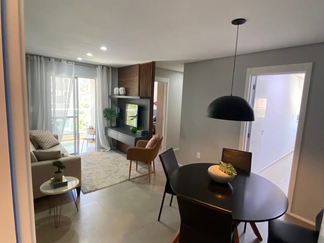 Foto do Apartamento - Apartamento à venda, Vila Andrade, São Paulo, SP | Miani Imóveis