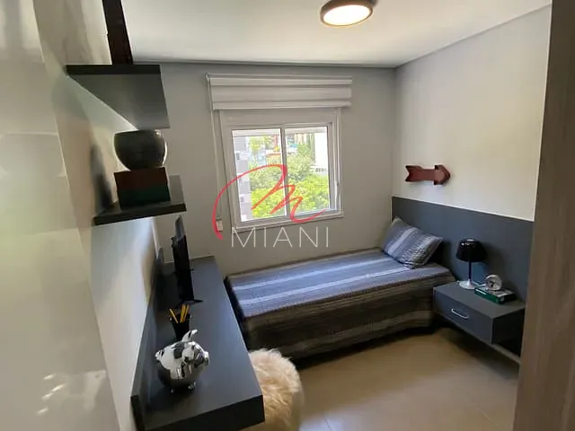 Apartamento 2 quartos e 2 banheiros, à venda, no bairro Vila Andrade em São Paulo