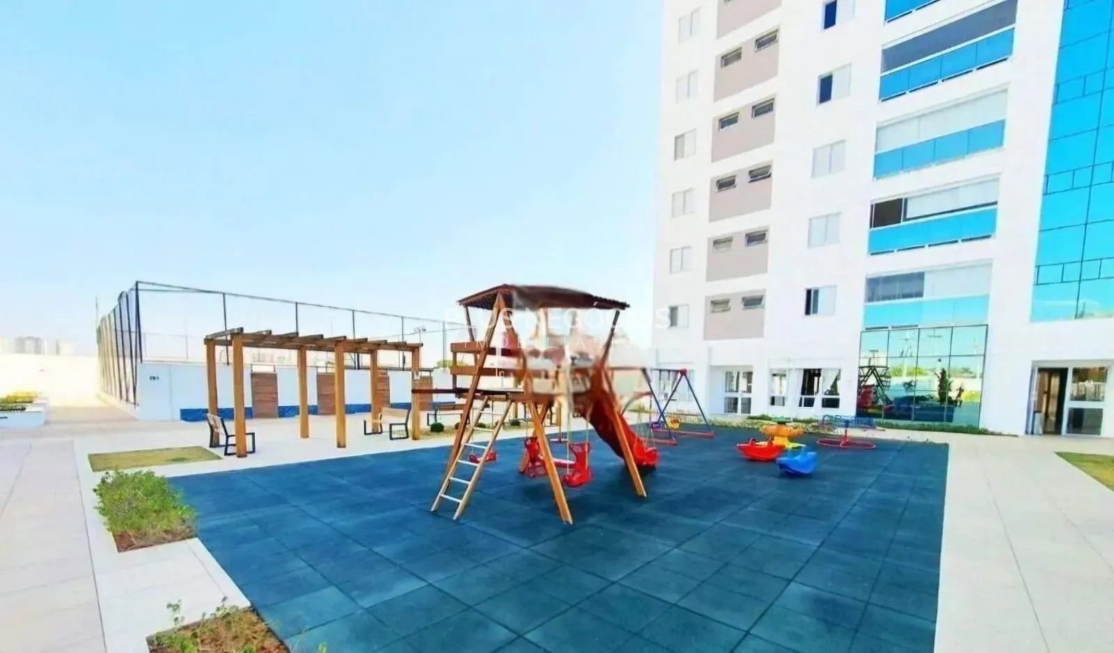Apartamento, 3 quartos, 125 m² - Foto 21