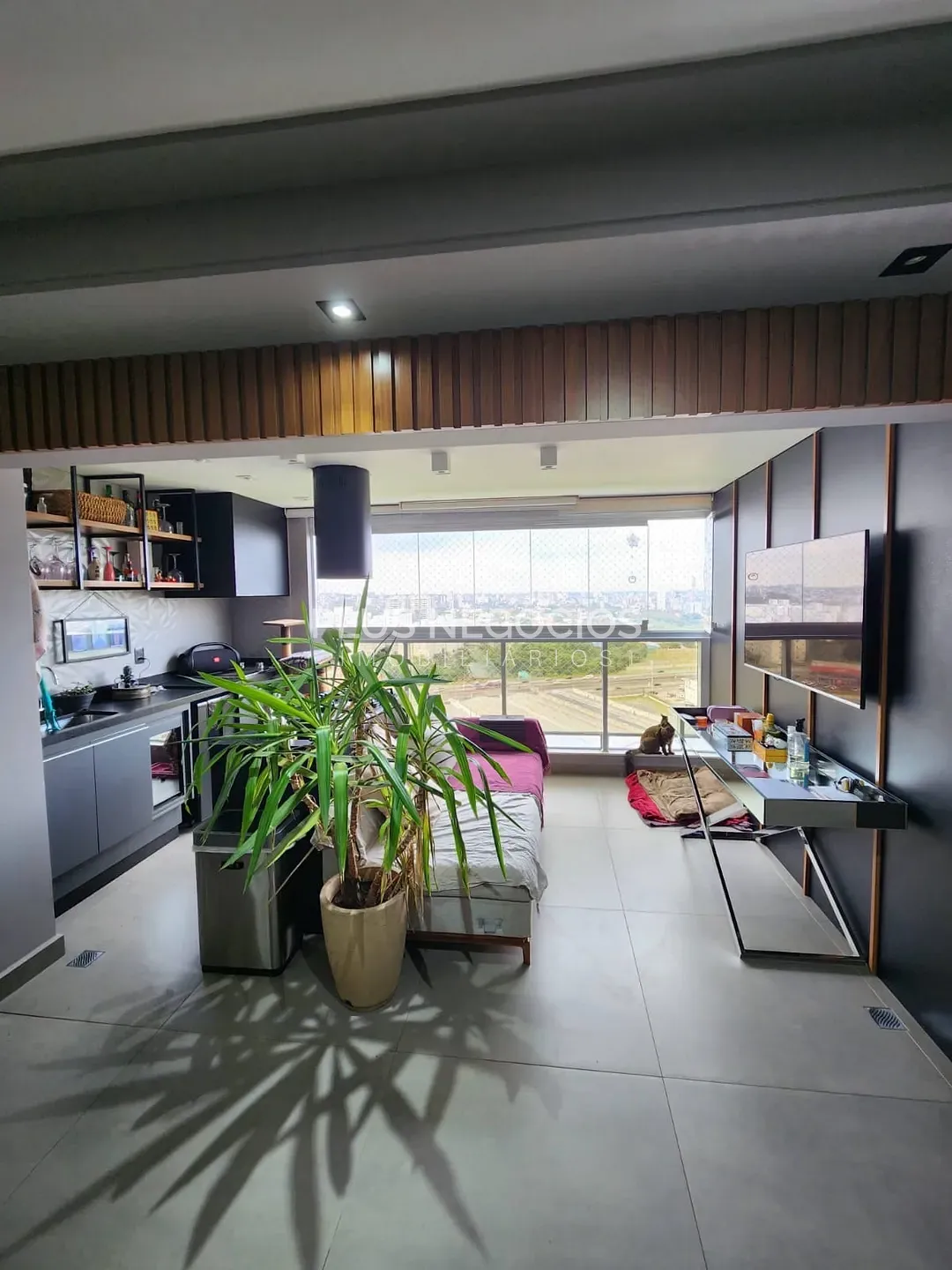 Apartamento, 3 quartos, 125 m² - Foto 6