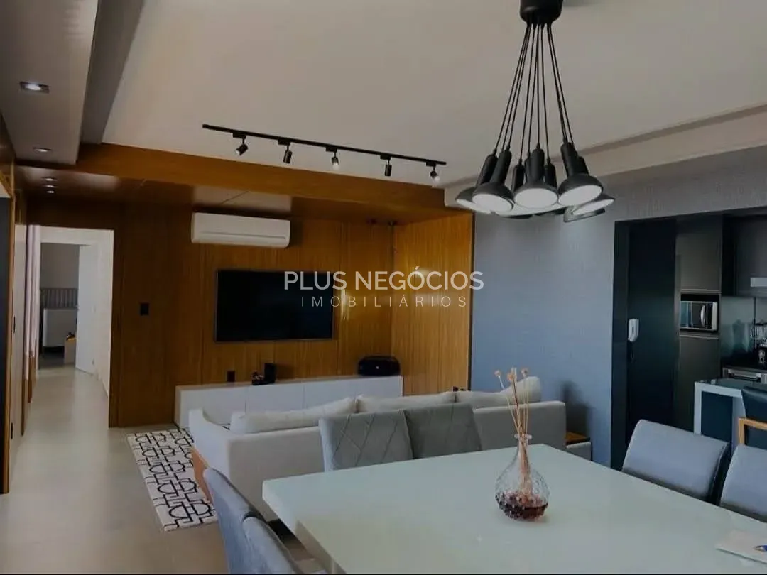 Apartamento, 3 quartos, 125 m² - Foto 11