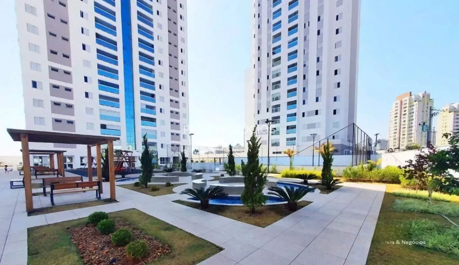 Apartamento, 3 quartos, 125 m² - Foto 17