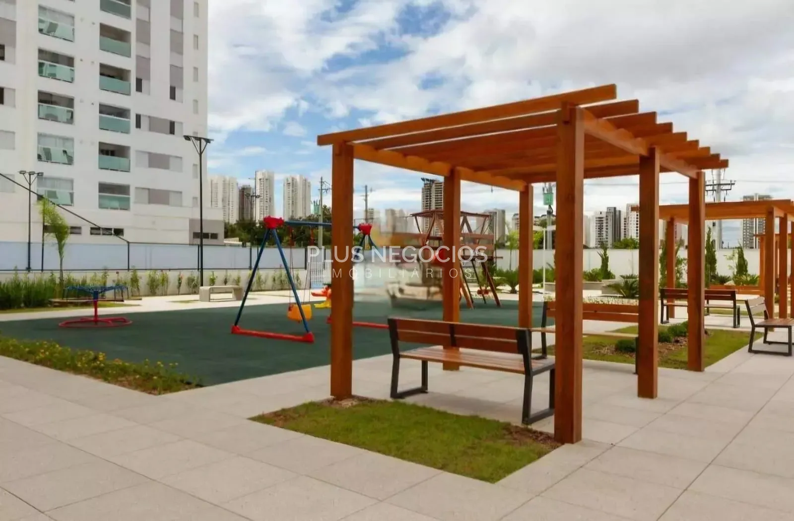 Apartamento, 3 quartos, 125 m² - Foto 20