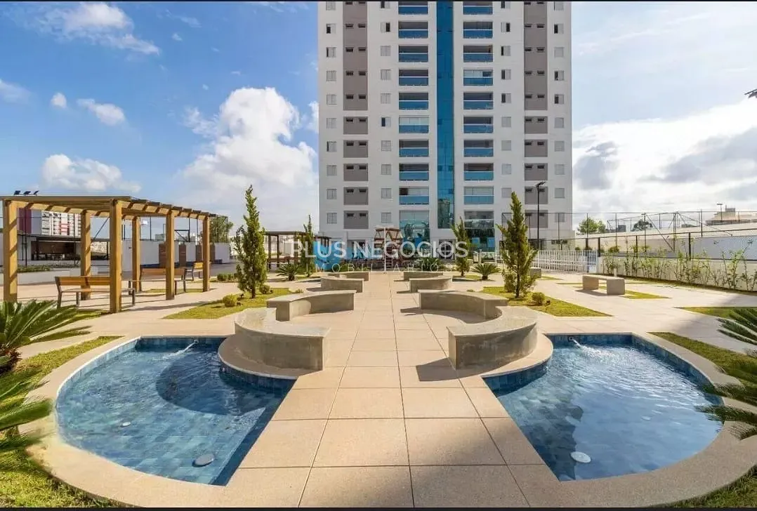 Apartamento, 3 quartos, 125 m² - Foto 23