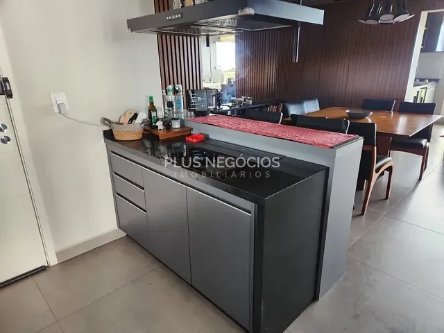 Apartamento com 125m² 3 quartos e 4 banheiros, à venda ou para alugar, no bairro Parque Campolim em Sorocaba