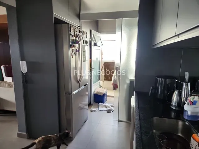 Apartamento com 125m² 3 quartos e 4 banheiros, à venda ou para alugar, no bairro Parque Campolim em Sorocaba