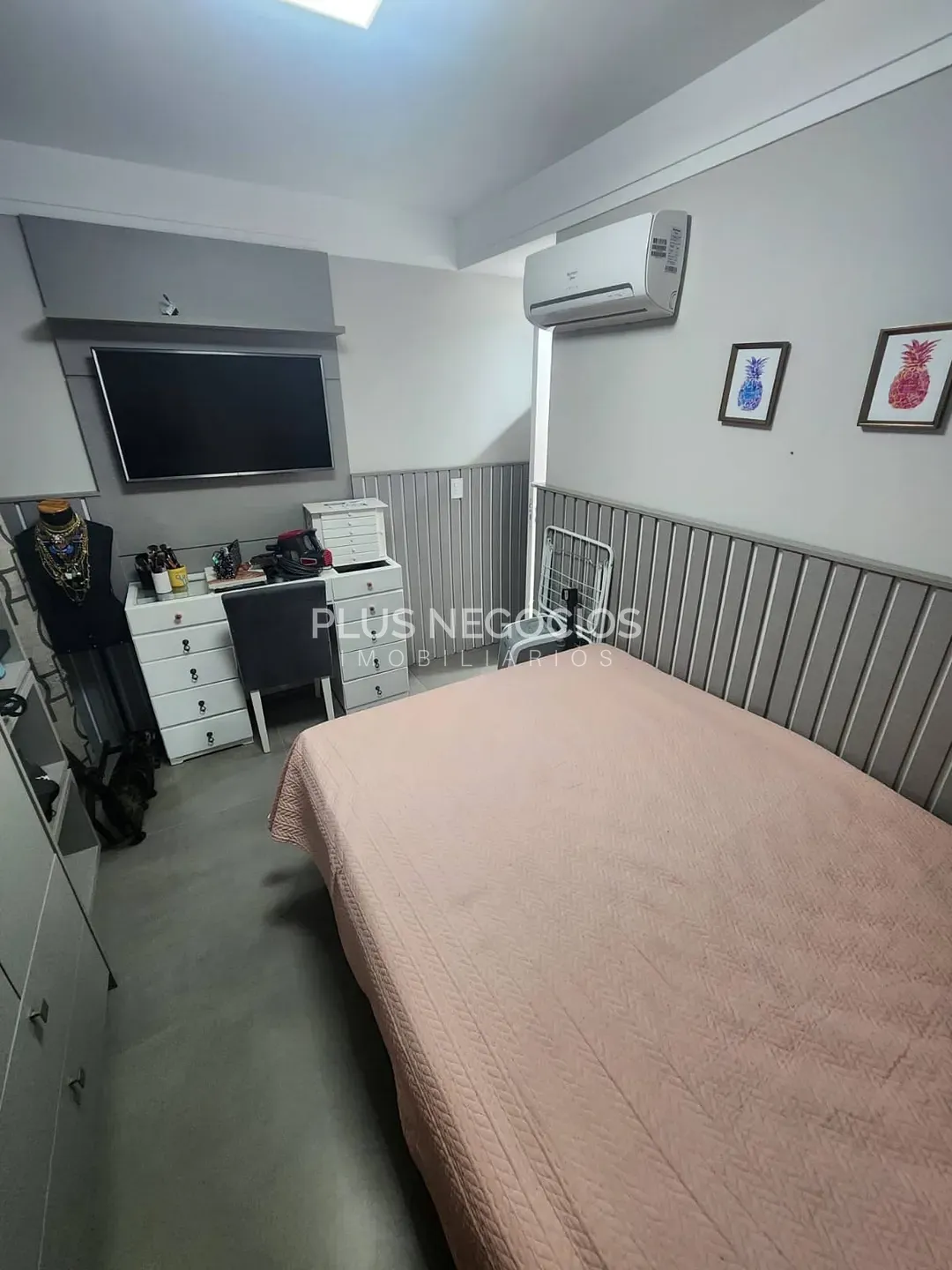 Apartamento, 3 quartos, 125 m² - Foto 7
