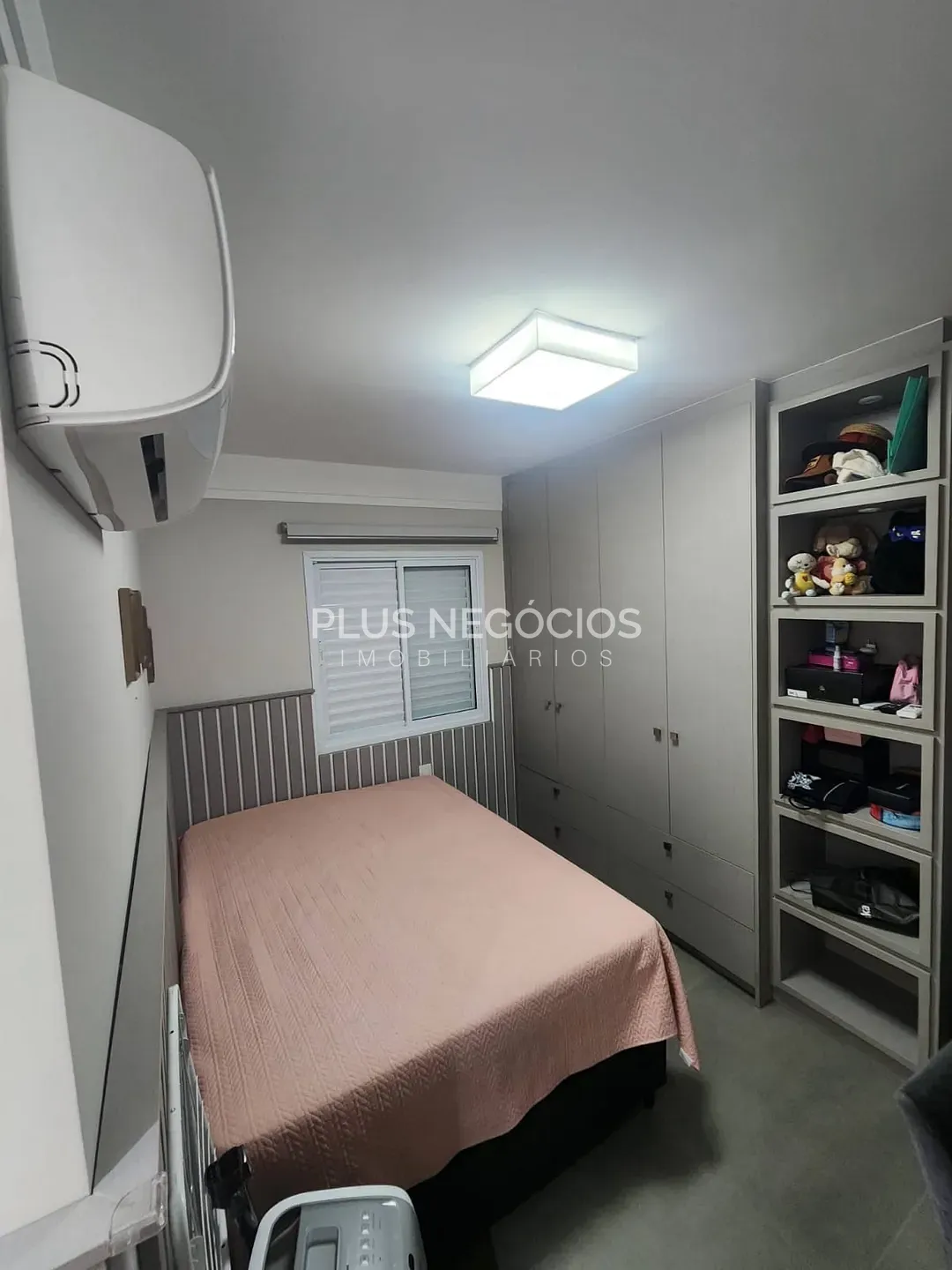 Apartamento, 3 quartos, 125 m² - Foto 9