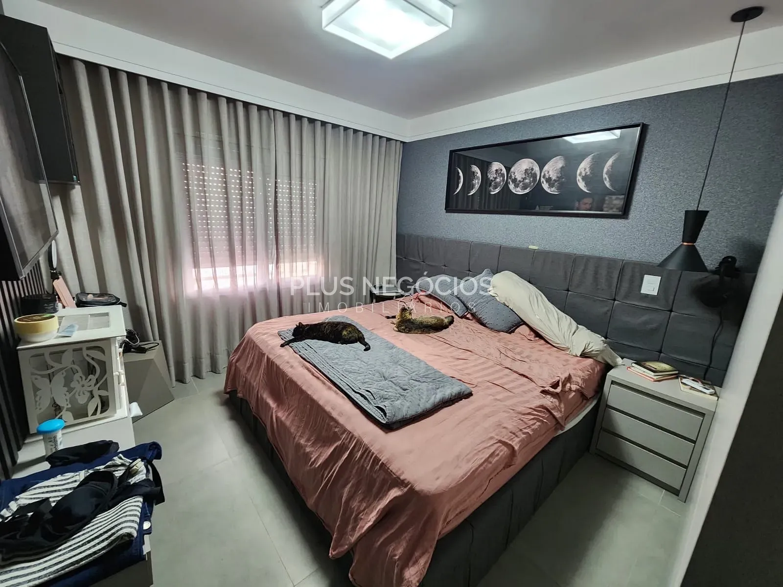 Apartamento, 3 quartos, 125 m² - Foto 12