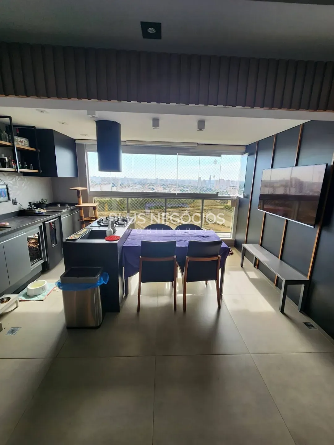 Apartamento, 3 quartos, 125 m² - Foto 10
