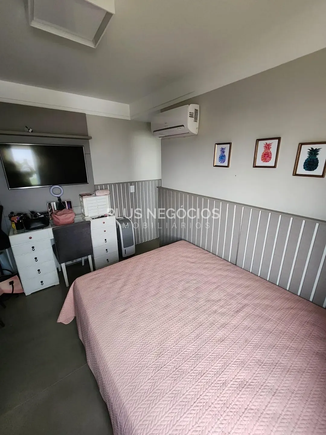 Apartamento, 3 quartos, 125 m² - Foto 8