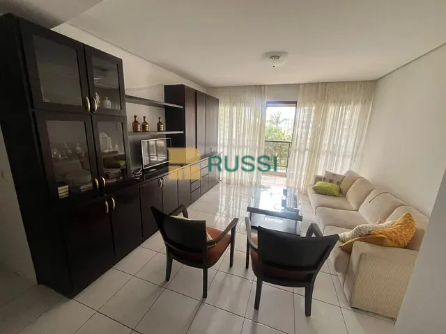 Apartamento 4 quartos e 3 banheiros, à venda, no bairro Vila Ema em São José dos Campos
