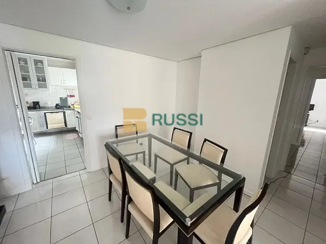 Apartamento 4 quartos e 3 banheiros, à venda, no bairro Vila Ema em São José dos Campos