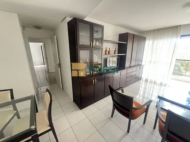 Apartamento 4 quartos e 3 banheiros, à venda, no bairro Vila Ema em São José dos Campos