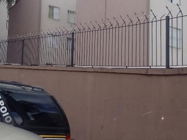 Foto do Apartamento - Apartamento residencial para locação, Vila Antonieta, São Paulo - AP5783. | ZONA LESTE IMÓVEIS