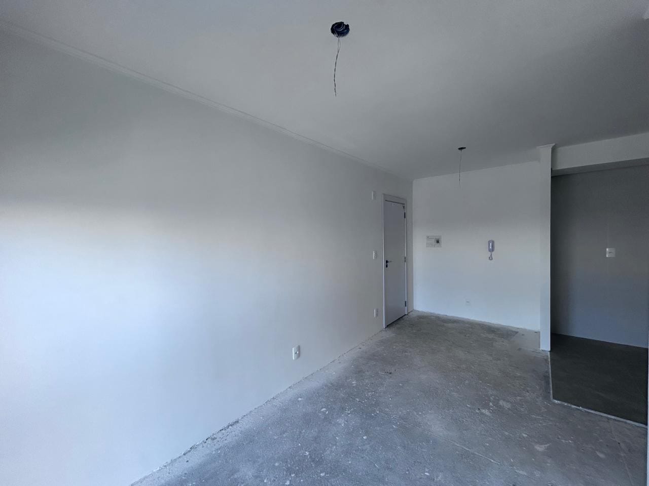 Apartamento à venda no Aveiro, Fragata - 54 m², 2 quartos, sacada com churrasqueira e face leste. 2