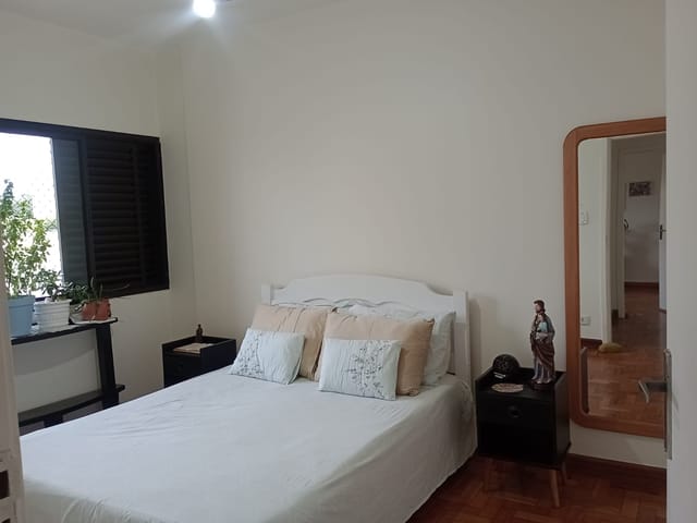 Apartamento com 87m² 2 quartos e 2 banheiros, à venda, no bairro Cambuci em São Paulo