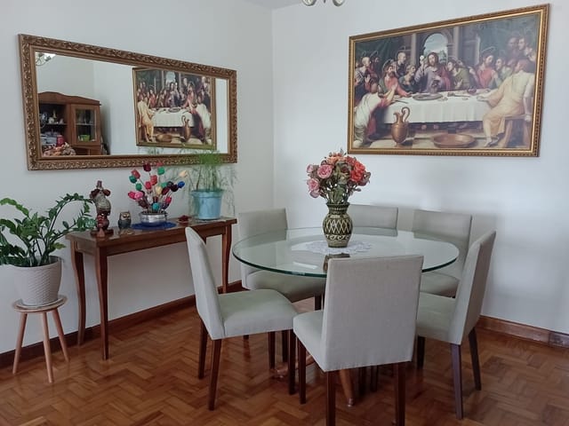 Apartamento com 87m² 2 quartos e 2 banheiros, à venda, no bairro Cambuci em São Paulo