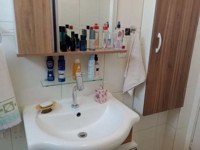 Apartamento com 87m² 2 quartos e 2 banheiros, à venda, no bairro Cambuci em São Paulo