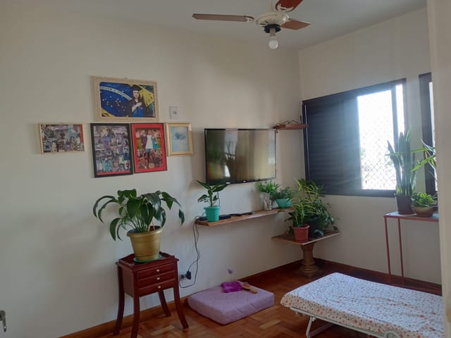 Apartamento com 87m² 2 quartos e 2 banheiros, à venda, no bairro Cambuci em São Paulo
