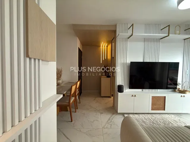 Apartamento com 58m² 2 quartos e 2 banheiros, à venda, no bairro Jardim Paulistano em Sorocaba