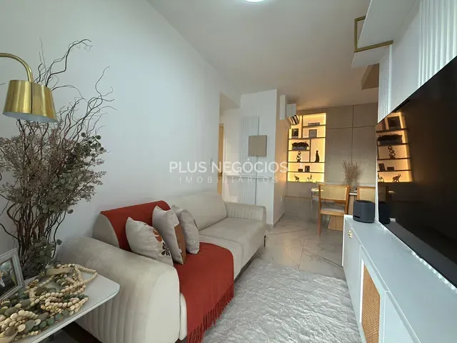 Apartamento com 58m² 2 quartos e 2 banheiros, à venda, no bairro Jardim Paulistano em Sorocaba