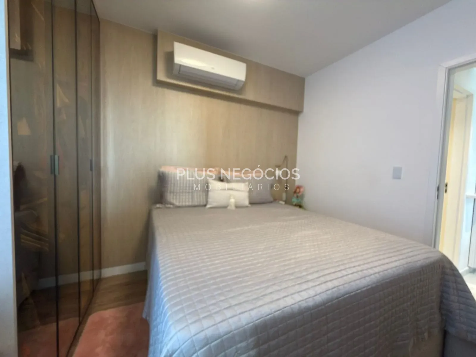 Apartamento, 2 quartos, 58 m² - Foto 15