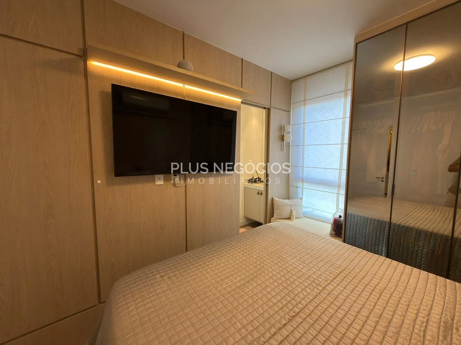 Apartamento, 2 quartos, 58 m² - Foto 14