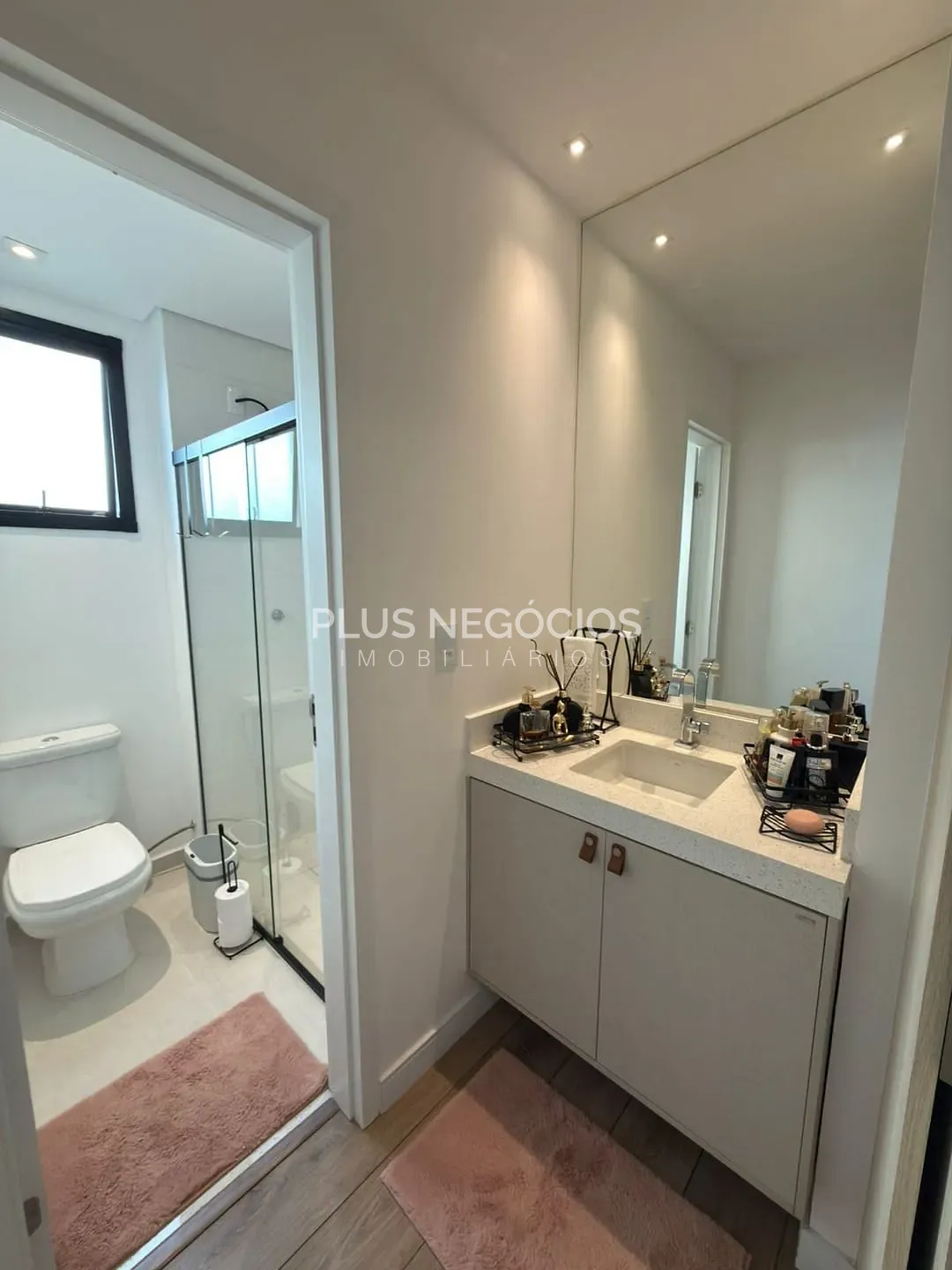 Apartamento, 2 quartos, 58 m² - Foto 16