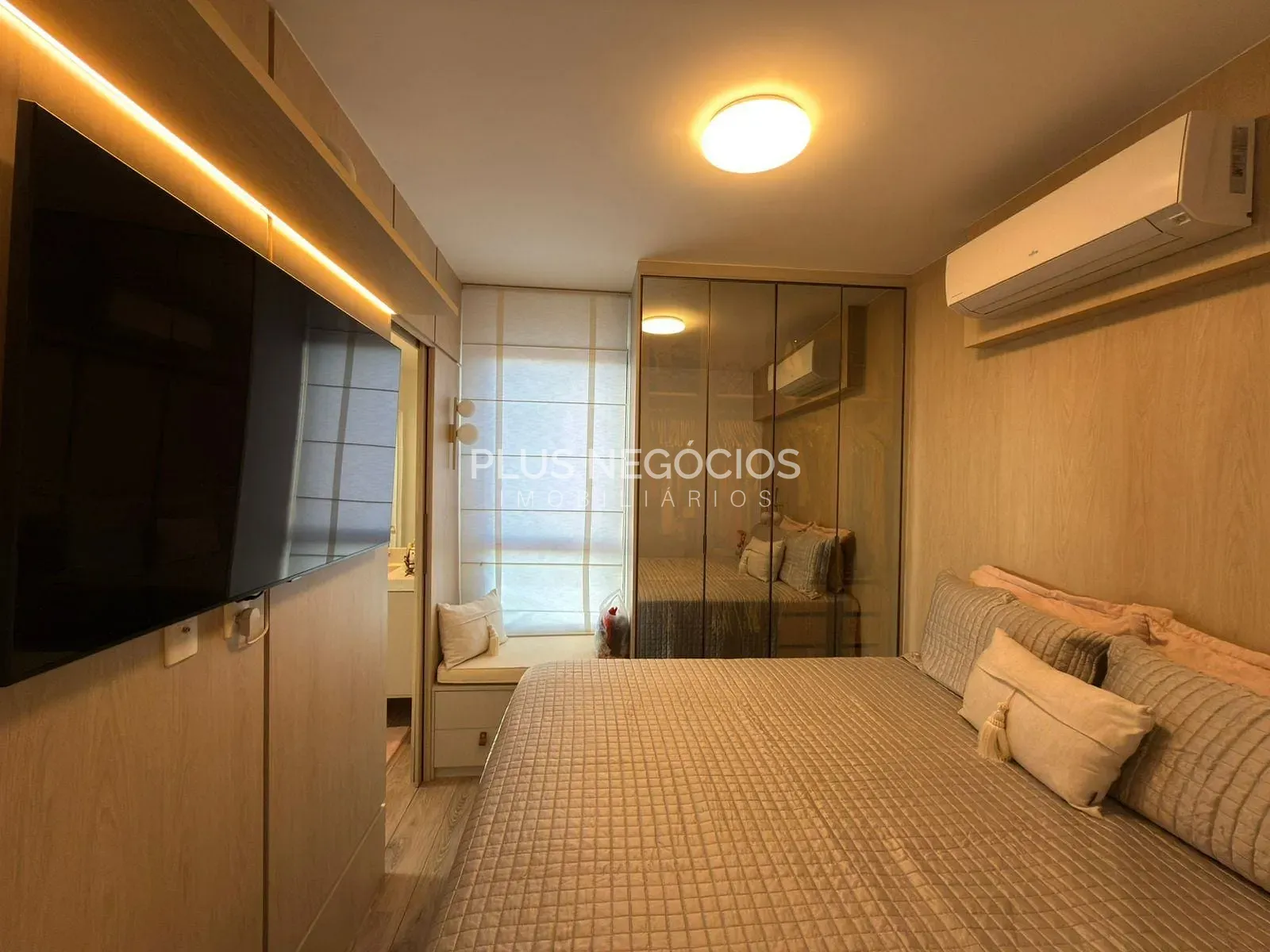 Apartamento, 2 quartos, 58 m² - Foto 5