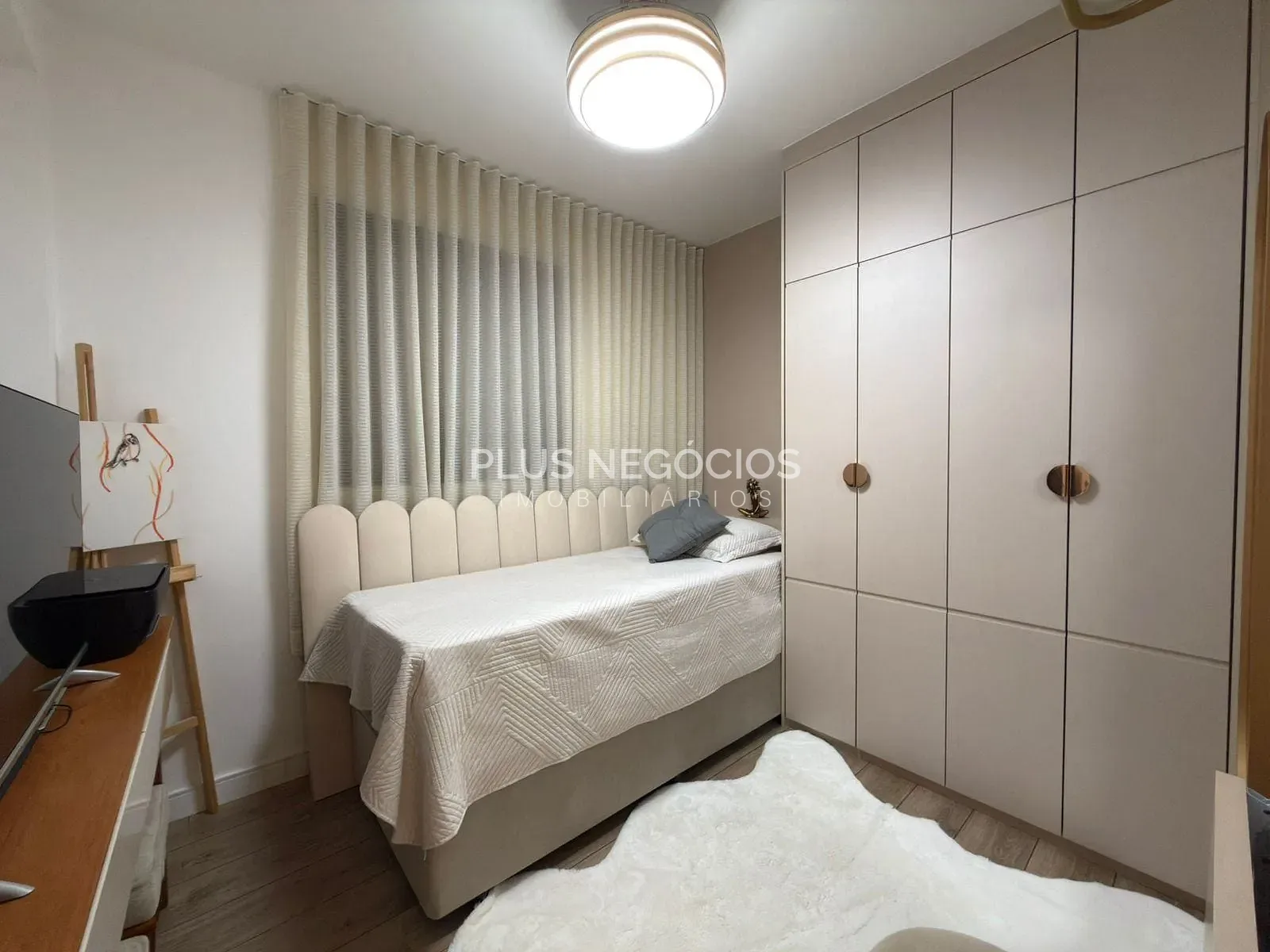 Apartamento, 2 quartos, 58 m² - Foto 19