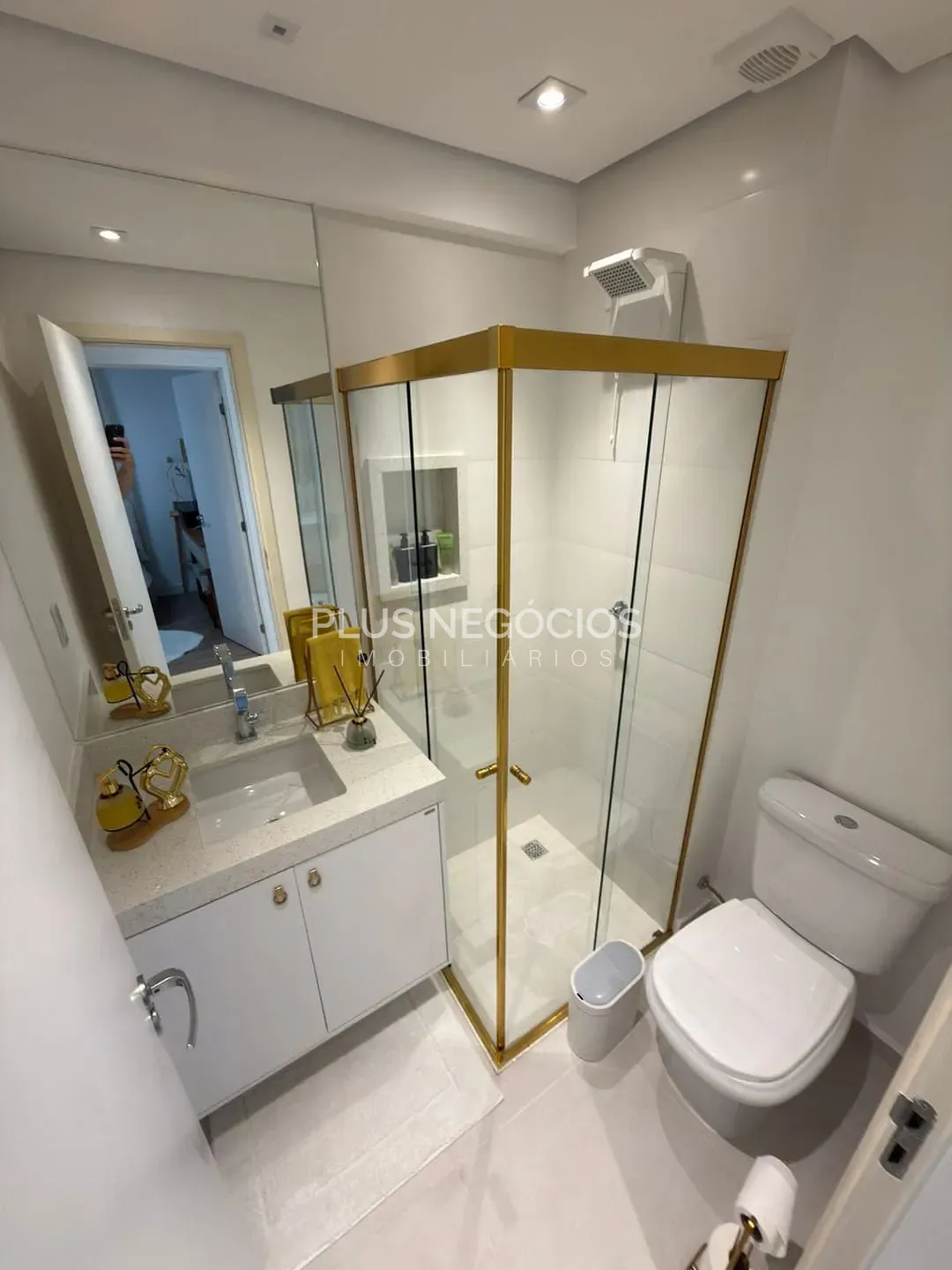 Apartamento, 2 quartos, 58 m² - Foto 20