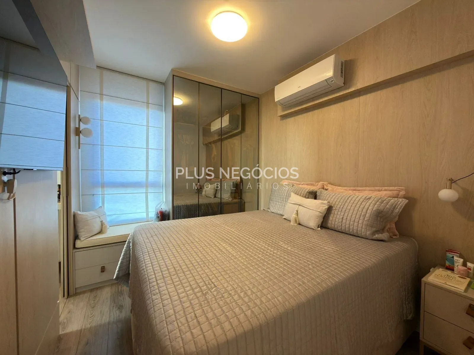 Apartamento, 2 quartos, 58 m² - Foto 21