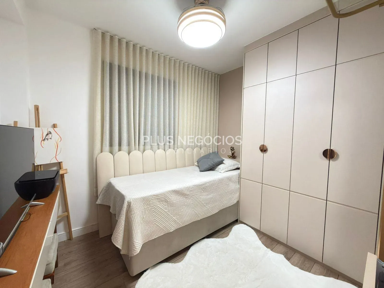 Apartamento, 2 quartos, 58 m² - Foto 22