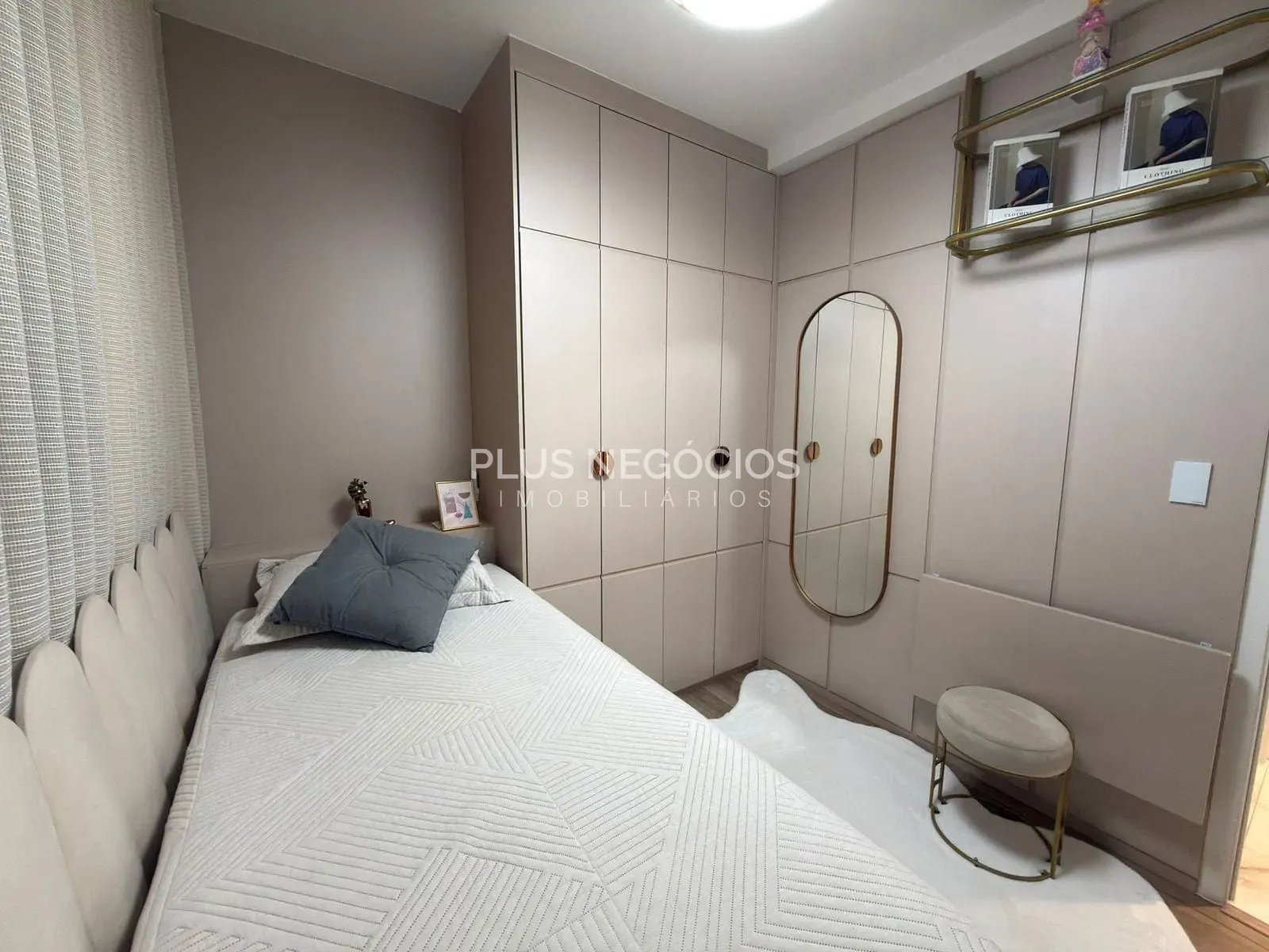Apartamento, 2 quartos, 58 m² - Foto 23