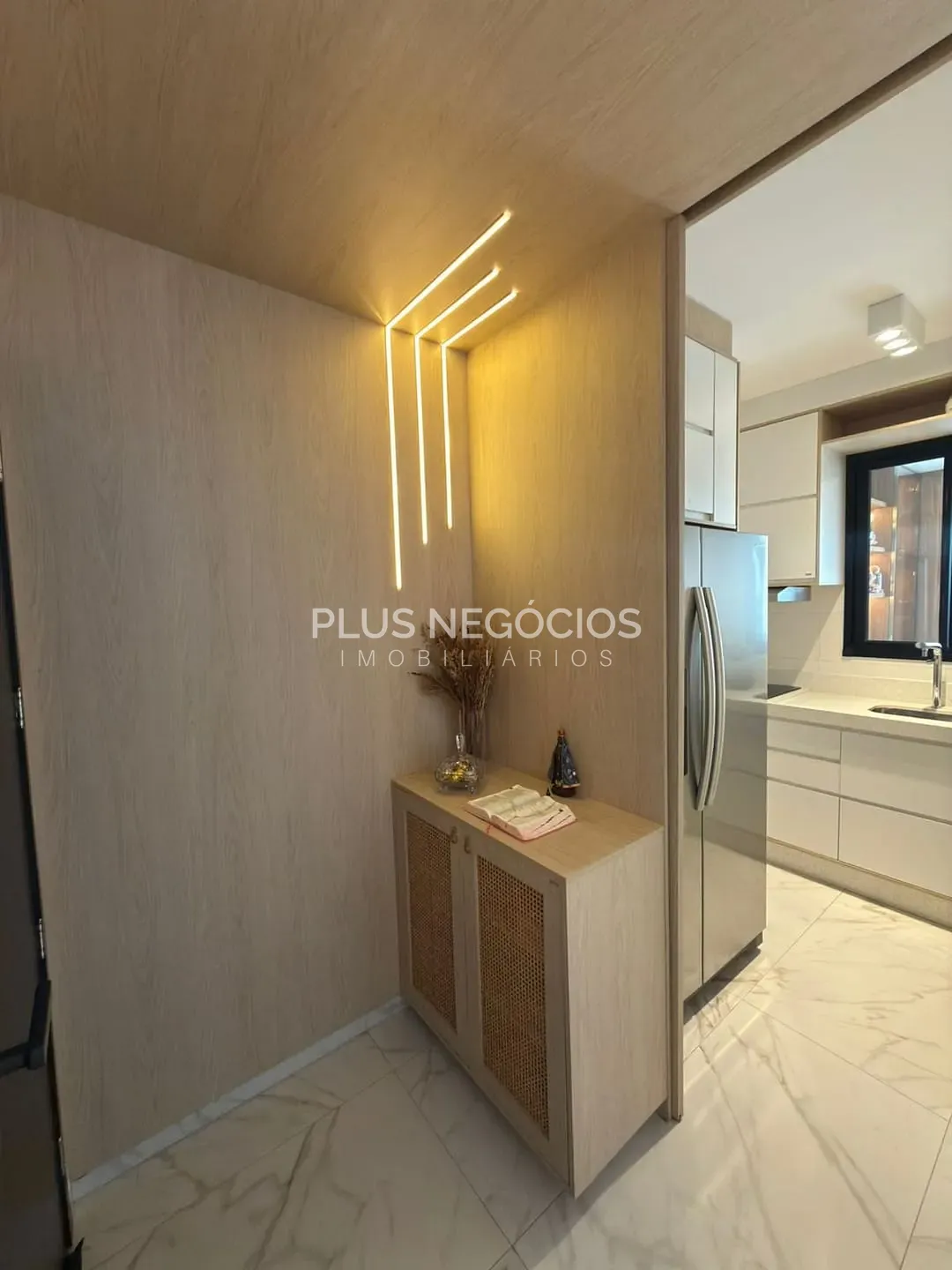 Apartamento, 2 quartos, 58 m² - Foto 24