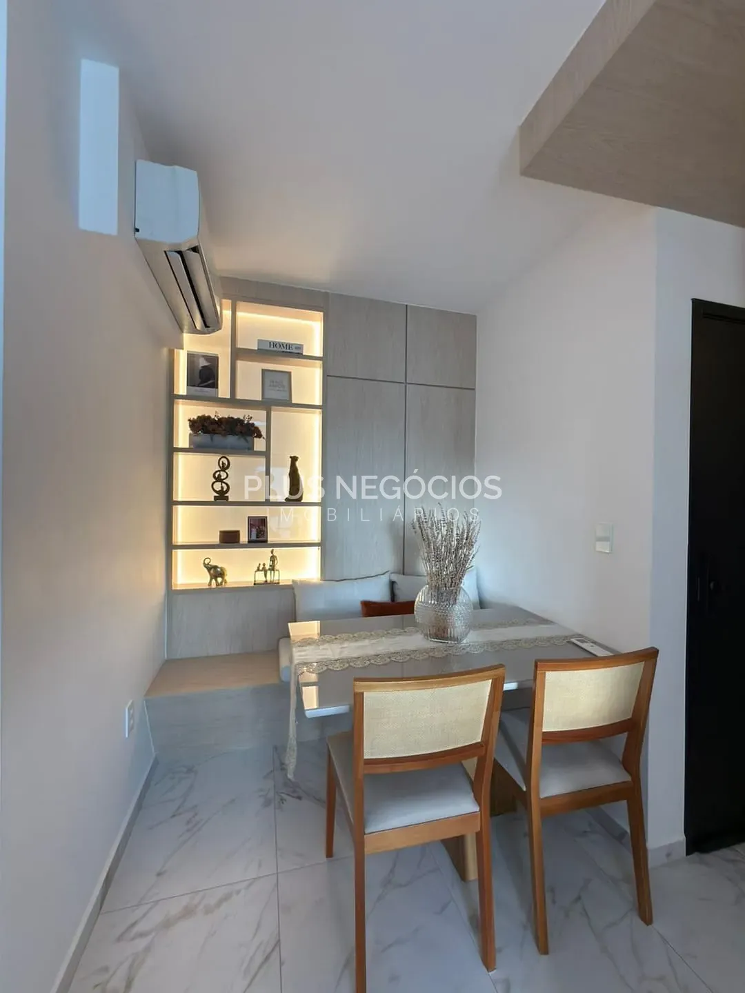 Apartamento, 2 quartos, 58 m² - Foto 25