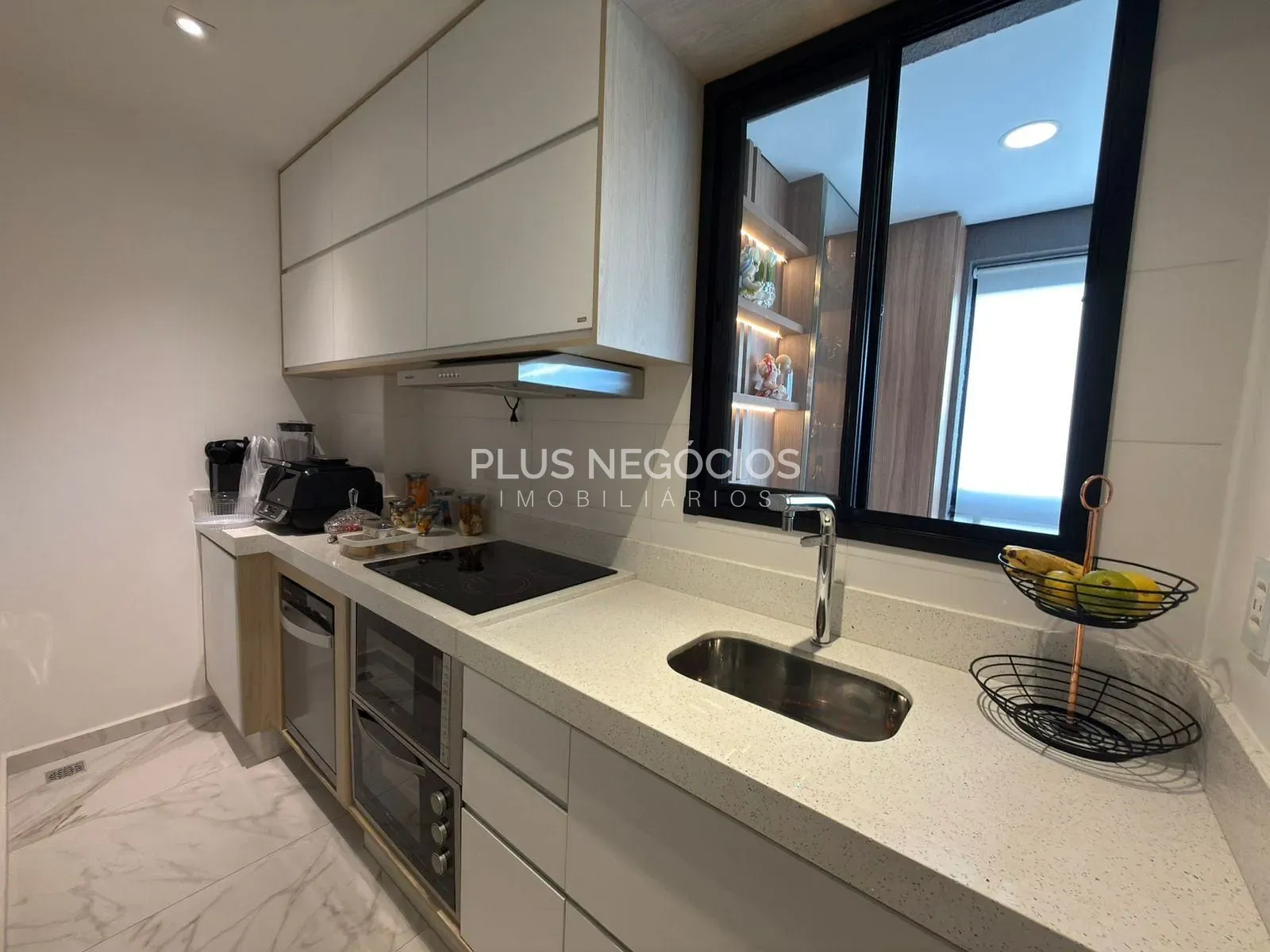 Apartamento, 2 quartos, 58 m² - Foto 8