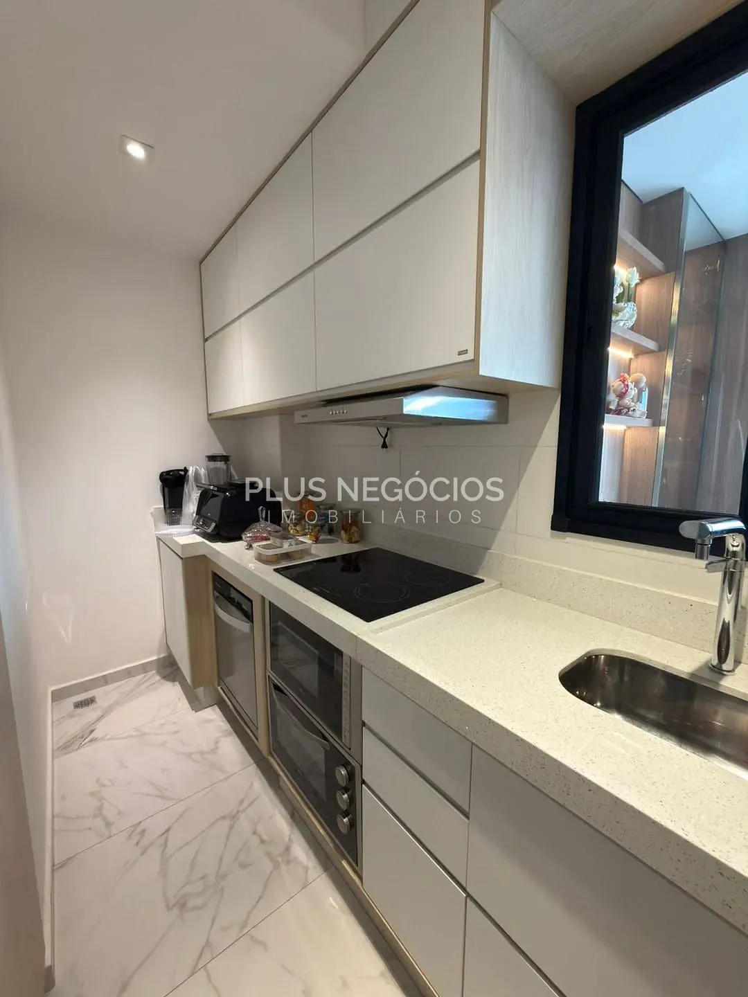 Apartamento, 2 quartos, 58 m² - Foto 12