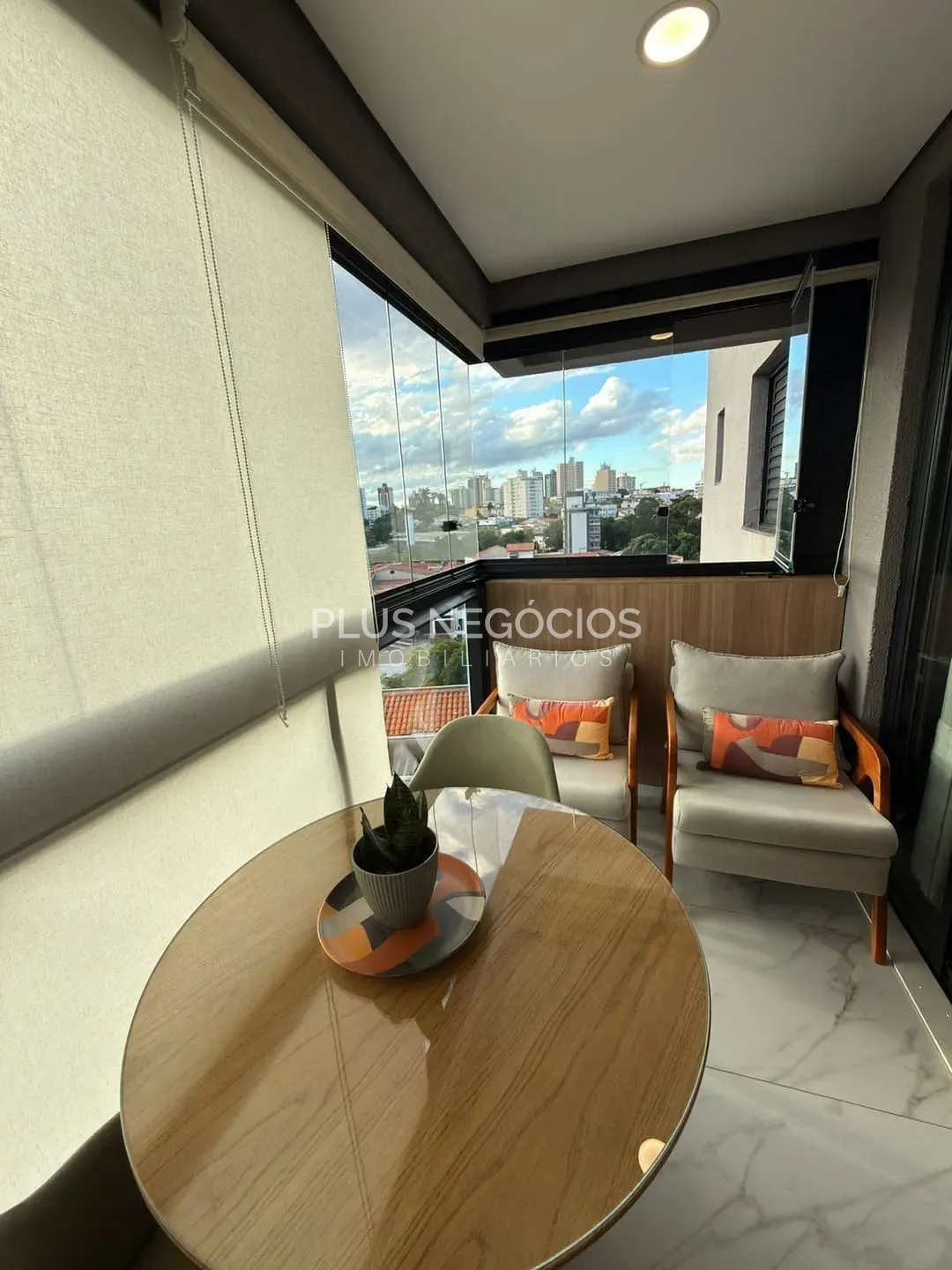 Apartamento, 2 quartos, 58 m² - Foto 7