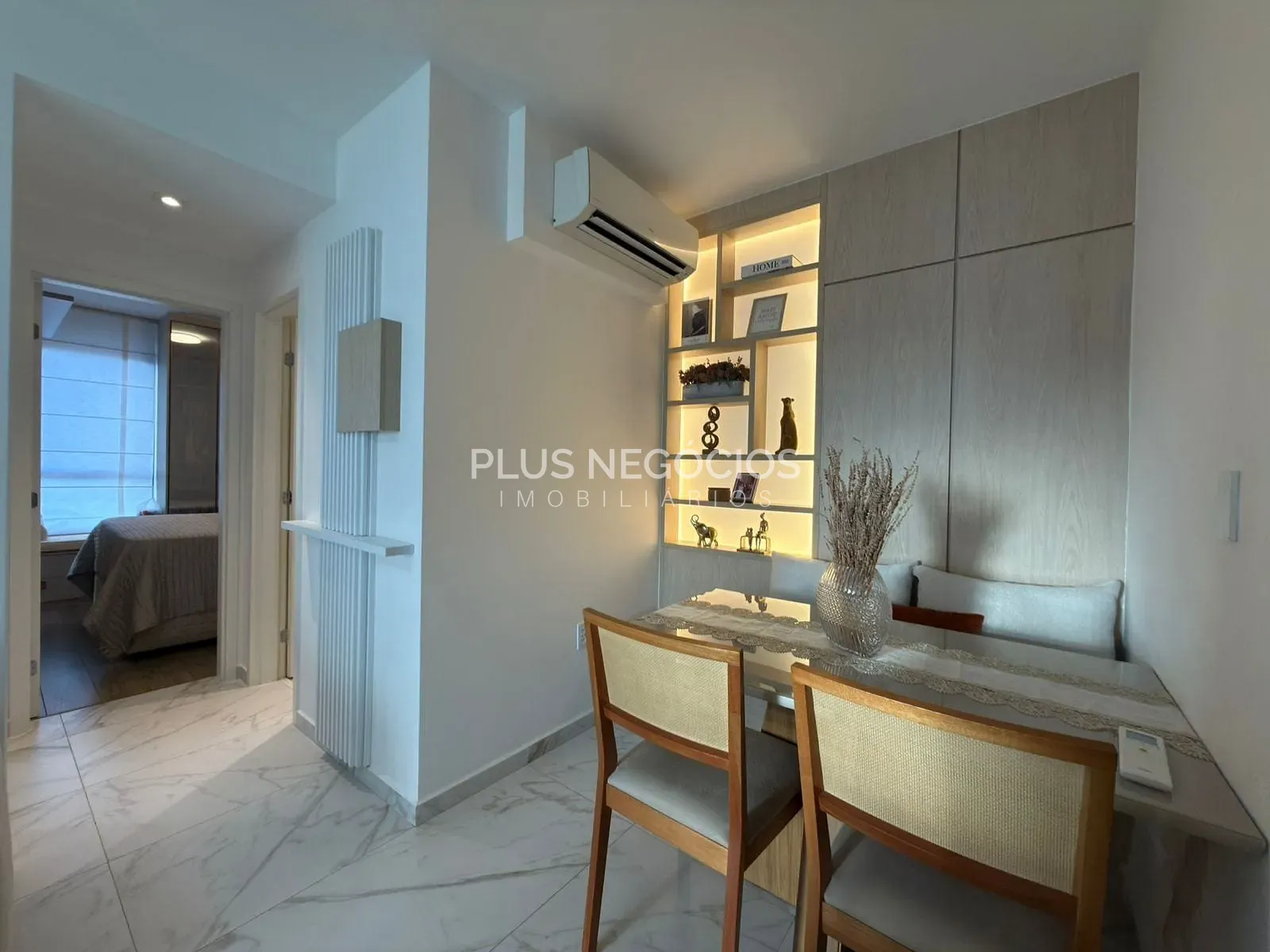 Apartamento, 2 quartos, 58 m² - Foto 11