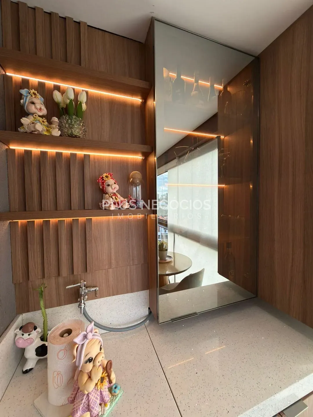 Apartamento, 2 quartos, 58 m² - Foto 10